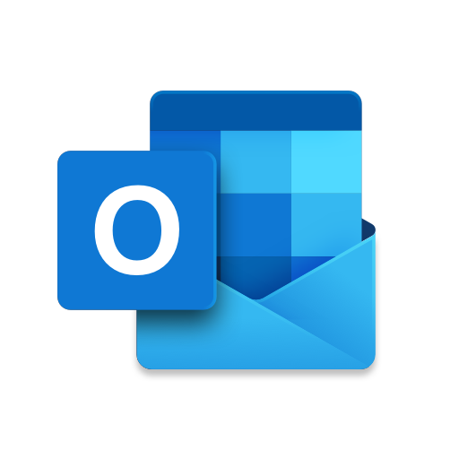 Microsoft Outlook (Email), Information Services