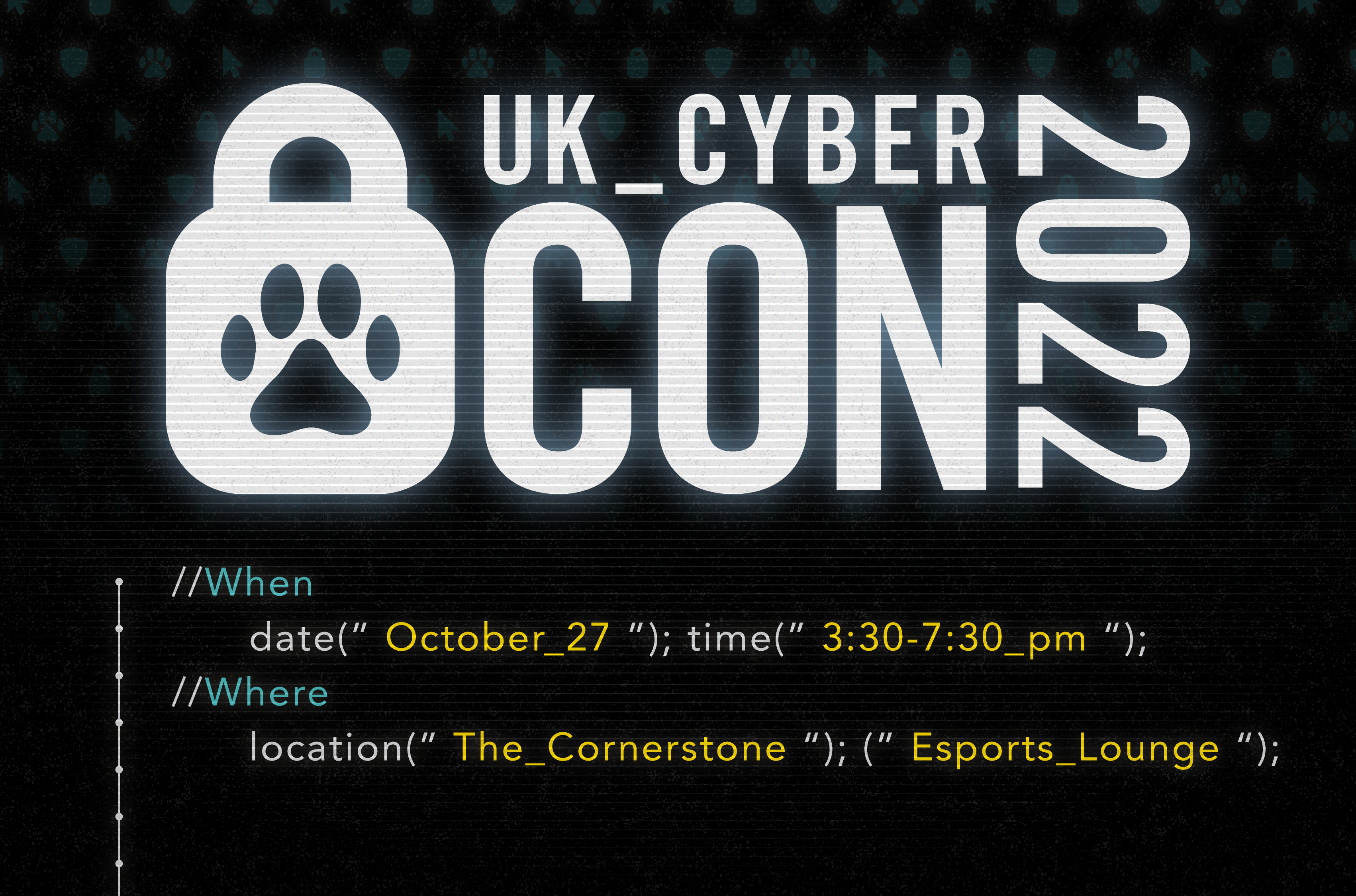 UK CyberCon