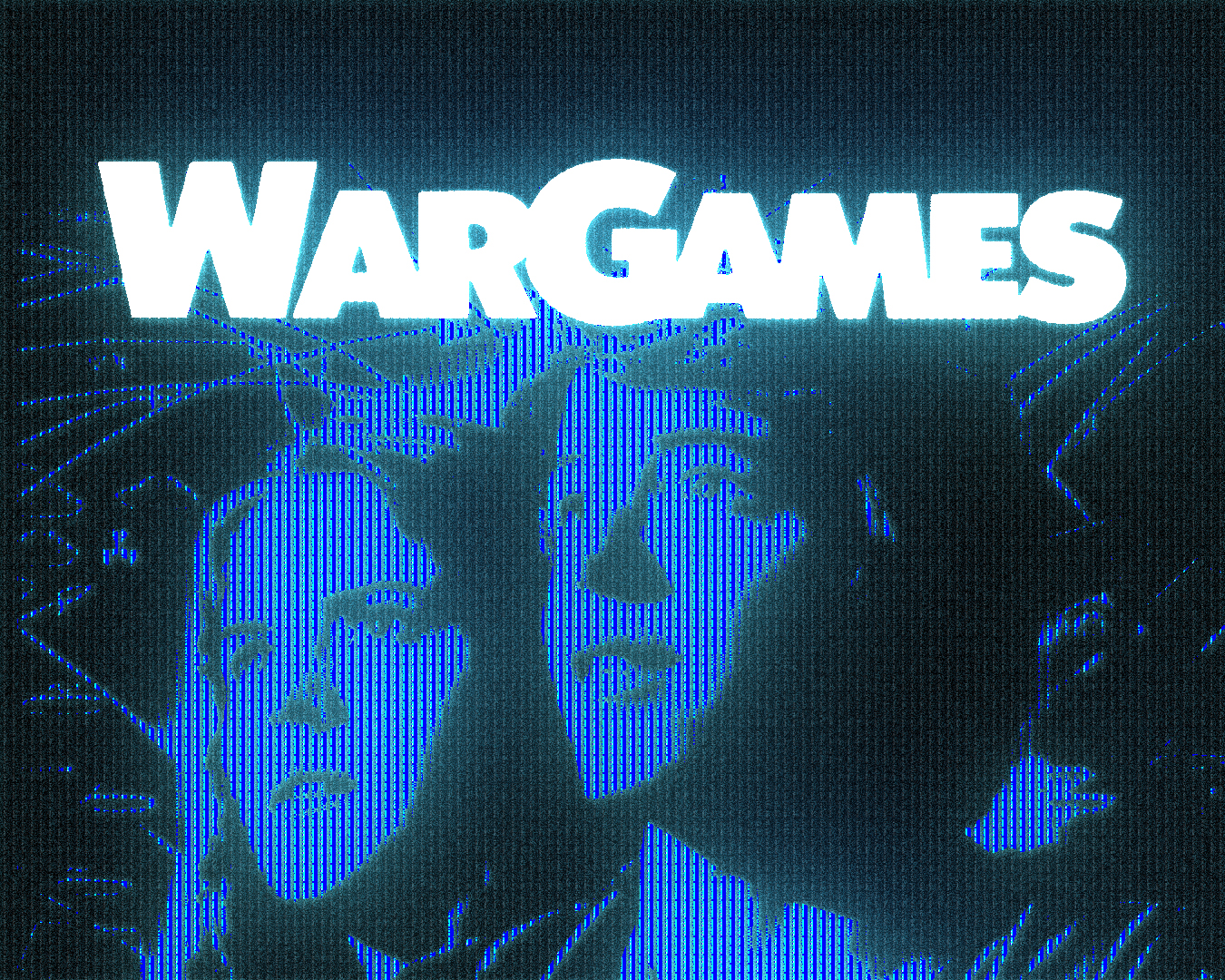 War Games CyberCon movie night