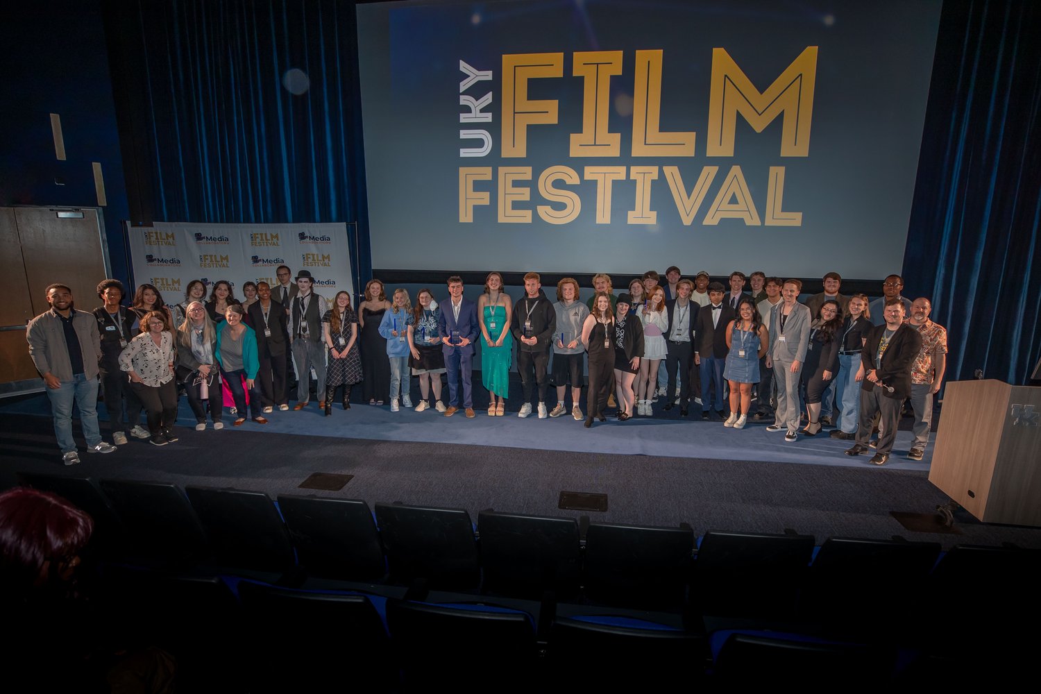 uky film fest 24