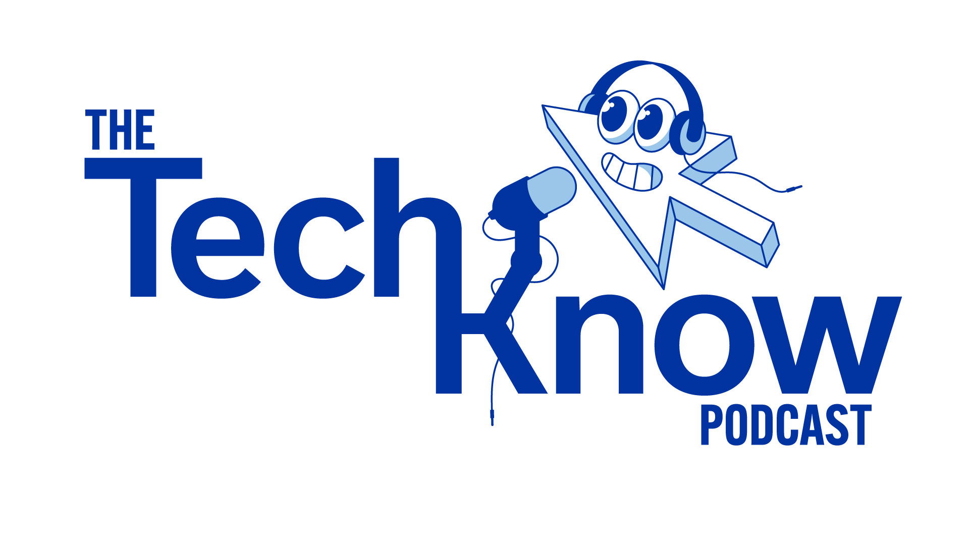 TechKnow Podcast Clicky