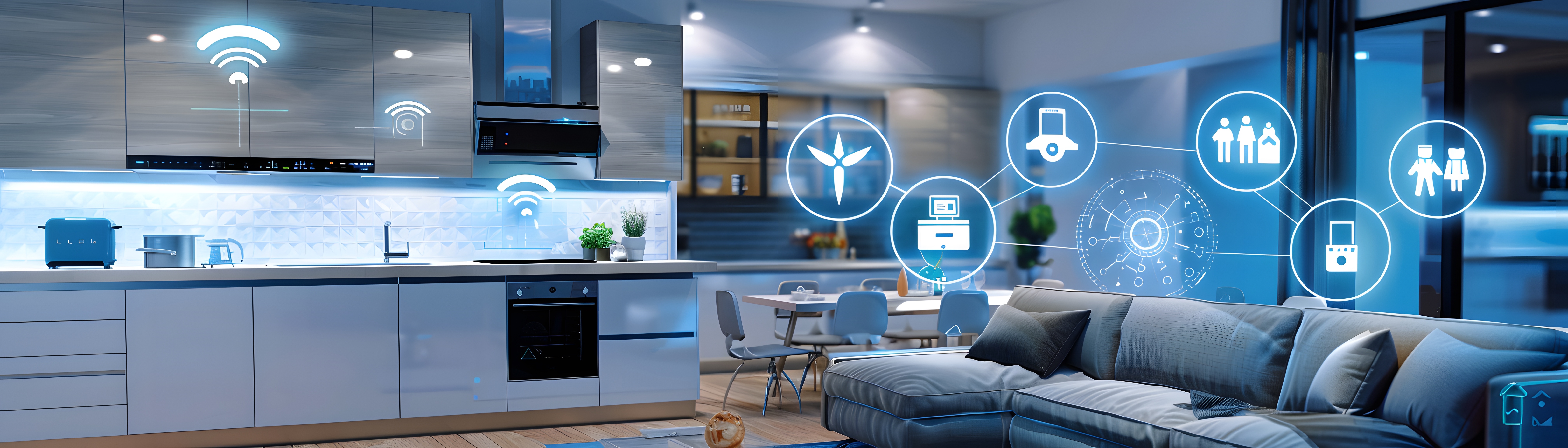 smart home