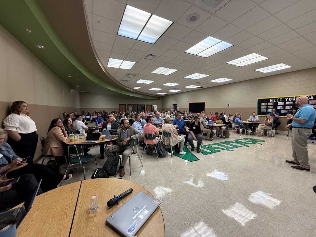 EPIC Build Wave 2 Co-Location