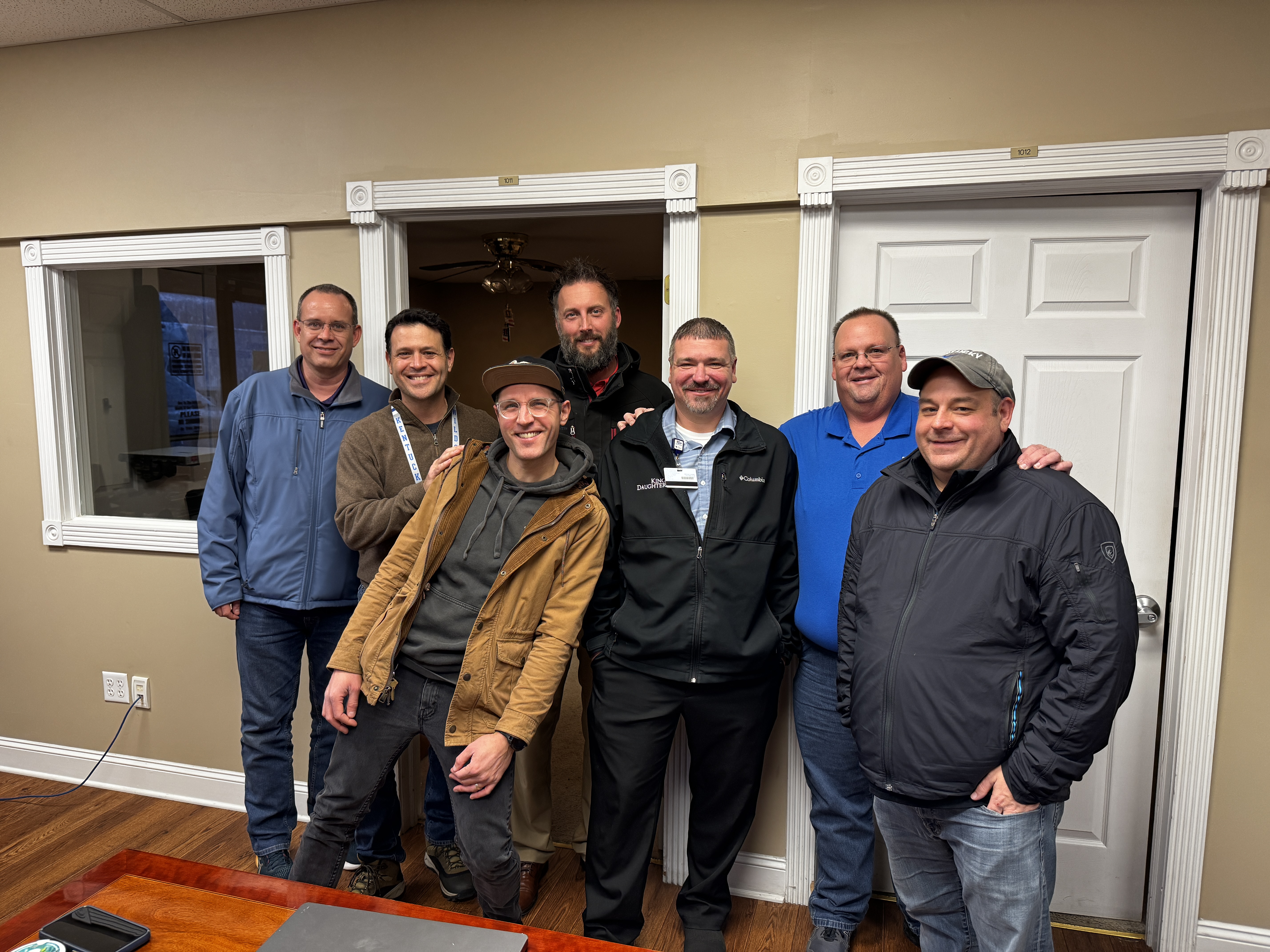 Networking Helps Morehead Ashland