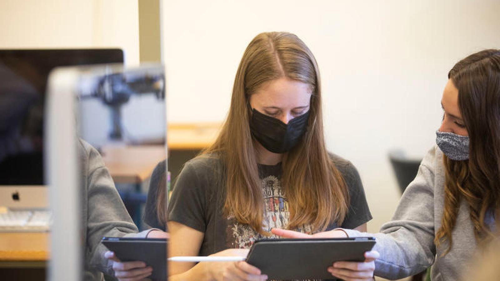 Making the Most of Your iPad Devices | Information Technology Services