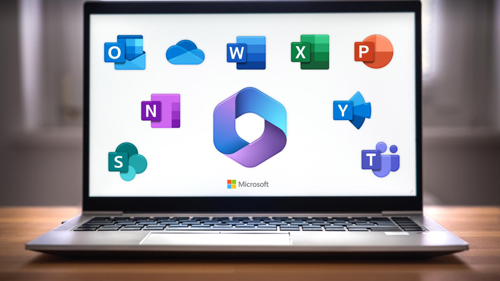 microsoft 365