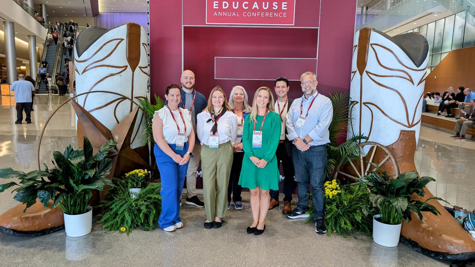 Educause 2024