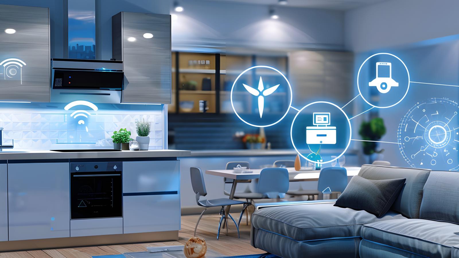 smart home