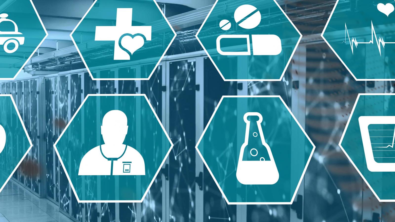 electronic health record cloud