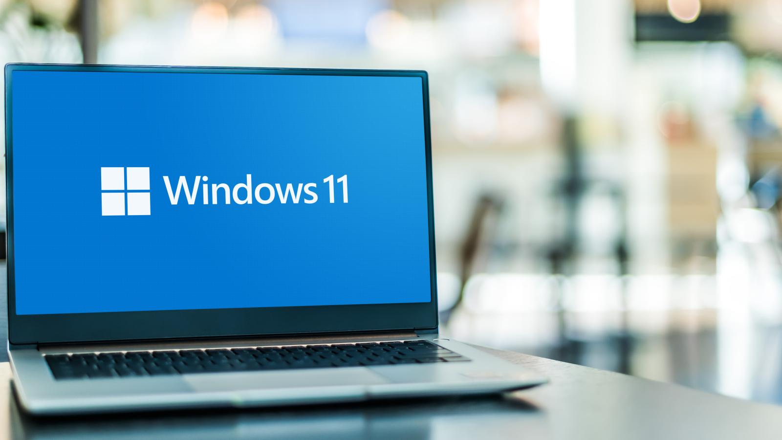 windows 11