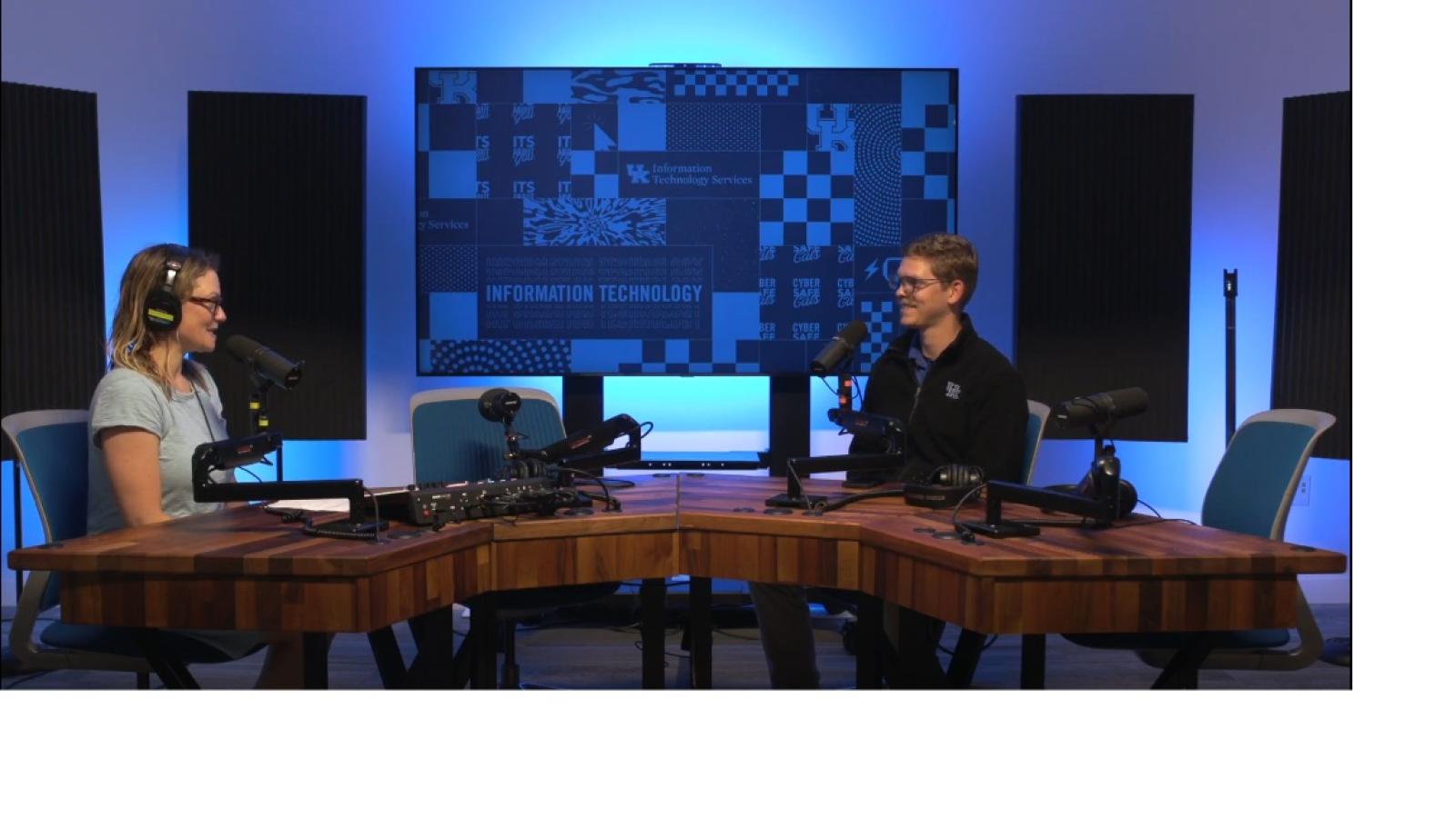 recycling podcast