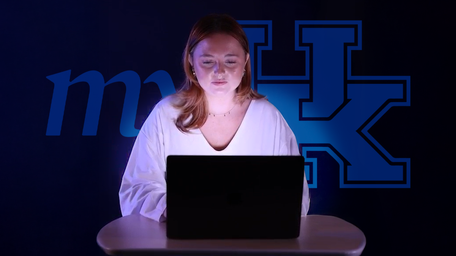 myUK student preview