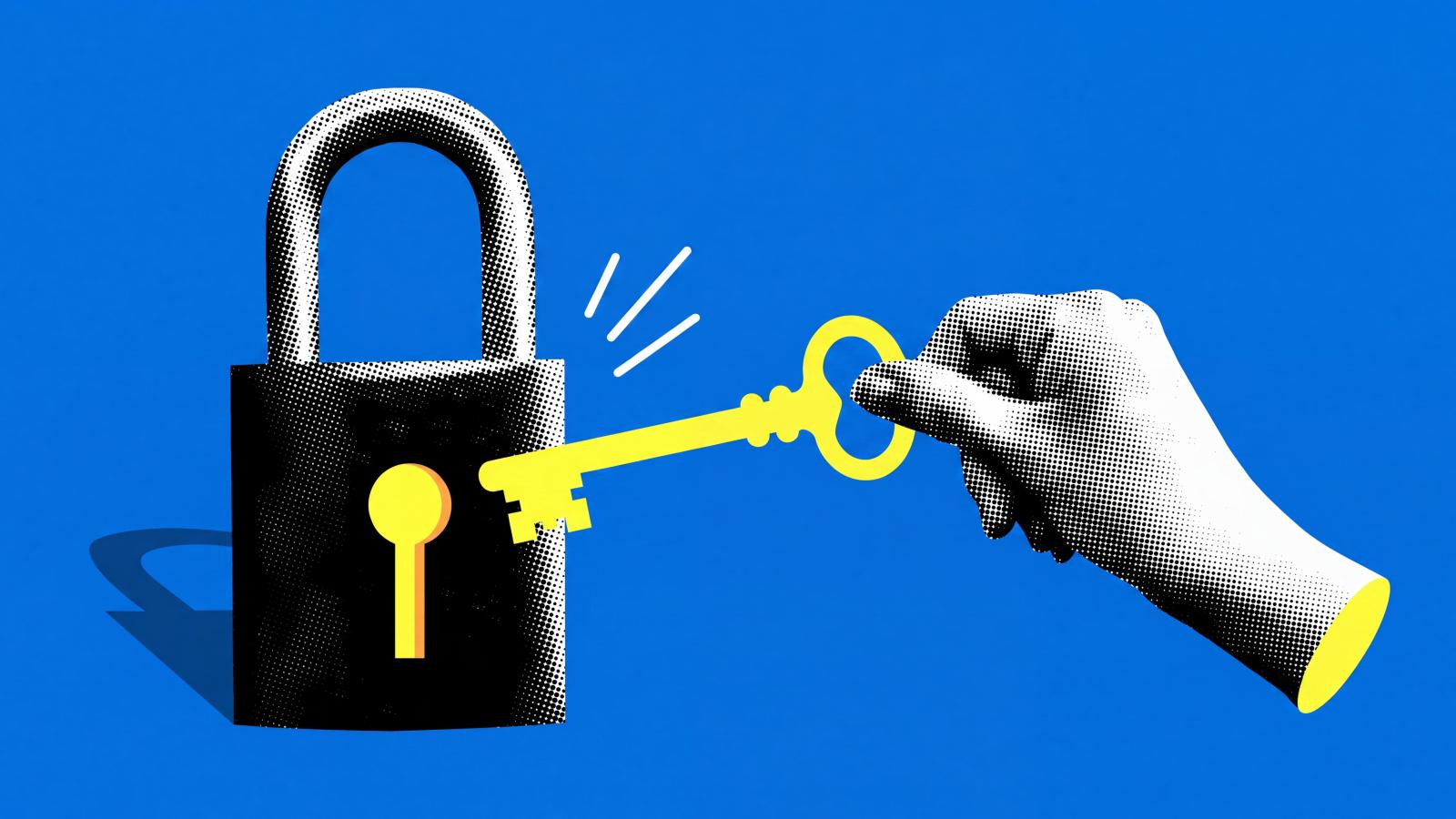 password manager