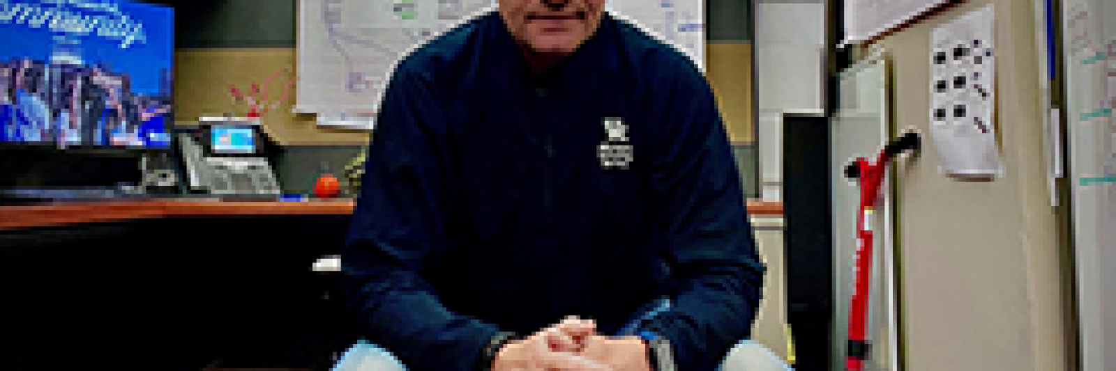 John Lange
