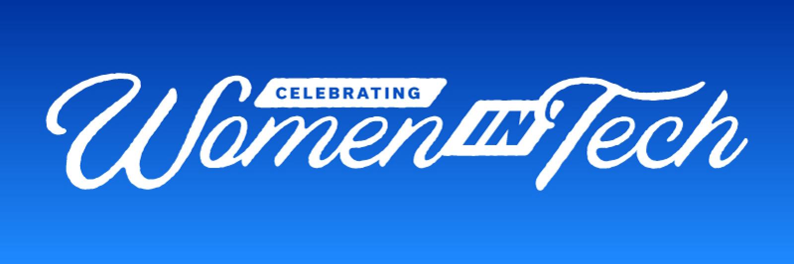 women in tech