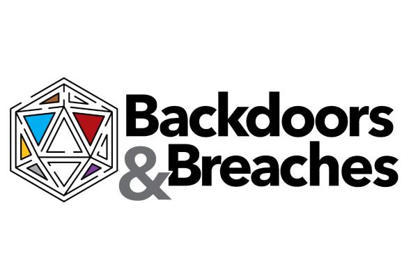 backdoors breaches