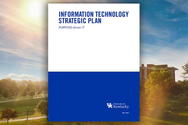 IT Strategic Plan