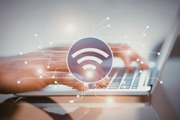 Connect to Wifi