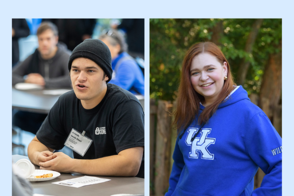 Student Workers on Spring 2024 Dean's List