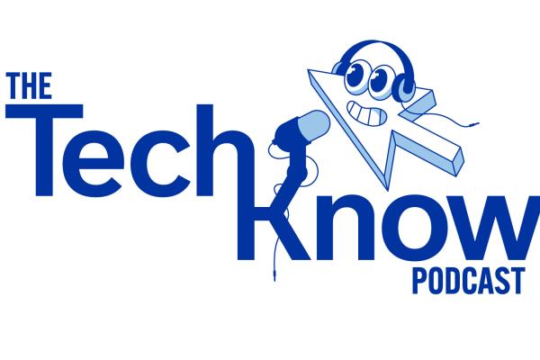 TechKnow Podcast Clicky