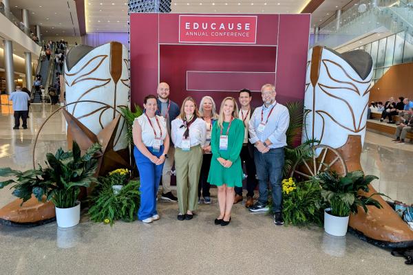 Educause 2024