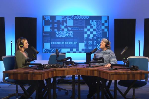 Patsy Podcast