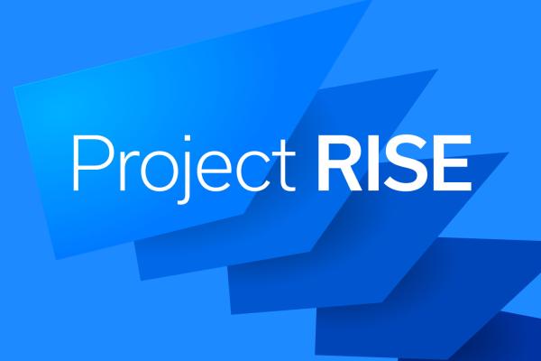 Project RISE