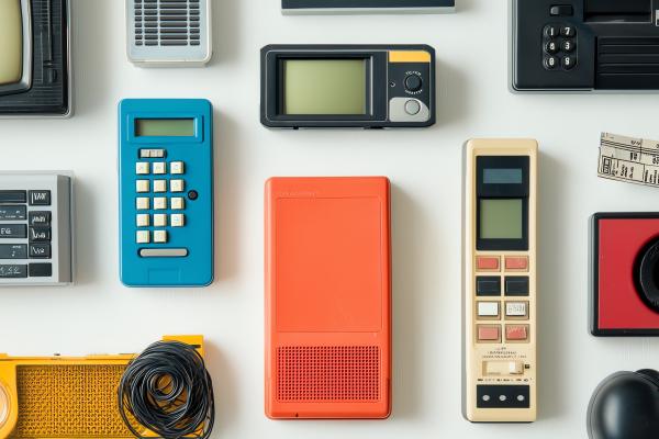 Analog Devices 