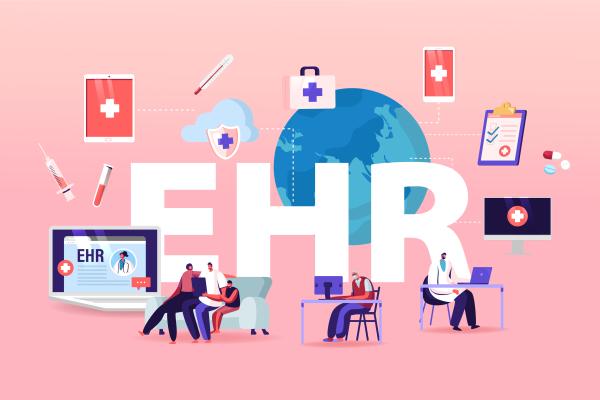EHR