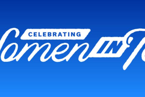 women in tech