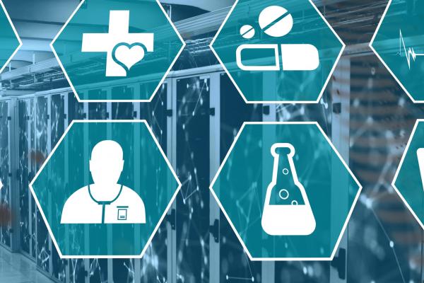 electronic health record cloud