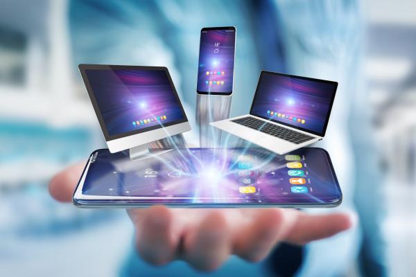 Enrolling your Device