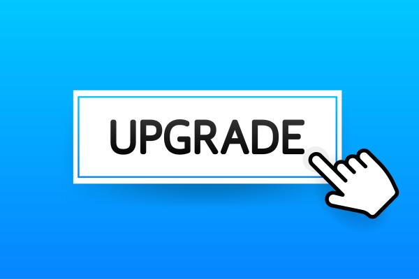 Upcoming Pinnacle Upgrade