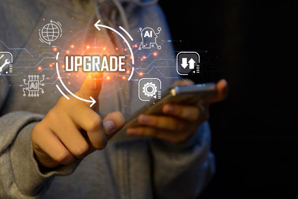 Pinnacle Upgrade