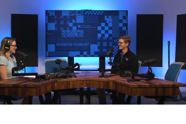 recycling podcast
