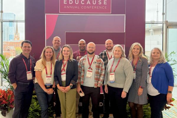 Educause group