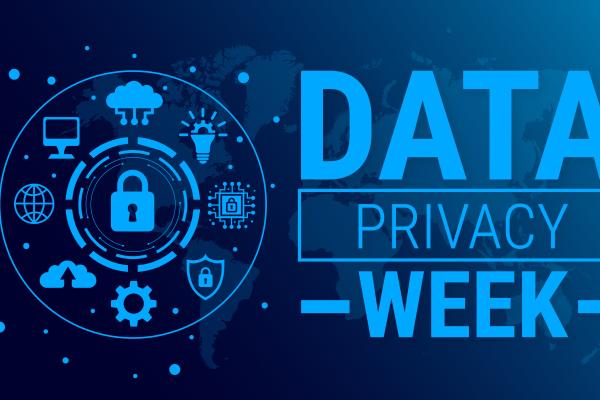 Data privacy week