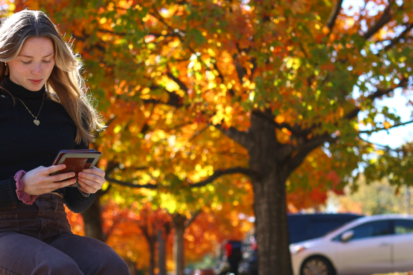 Fall semester UK