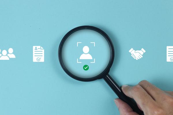 online portal