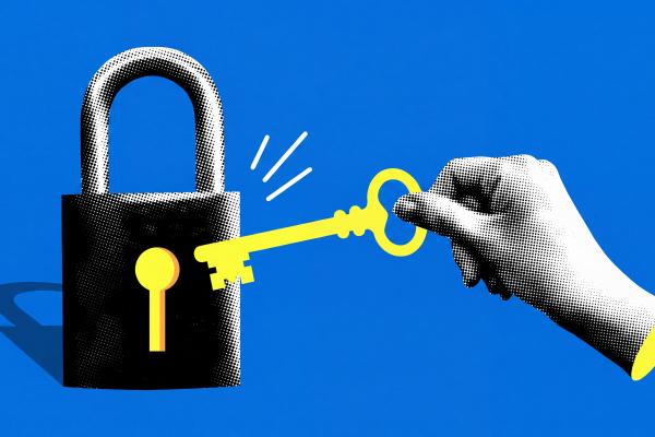 password manager