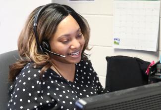 Customer Services Agent