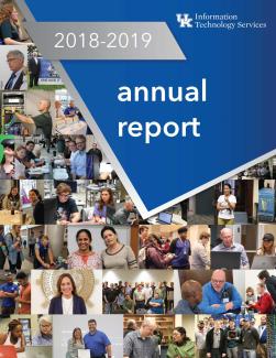 Annual Report FY2019