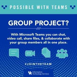 Teams Group Project