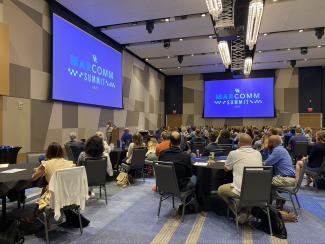 MarComm Summit
