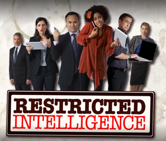 Restricted Intelligence