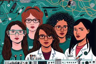 STEM Women