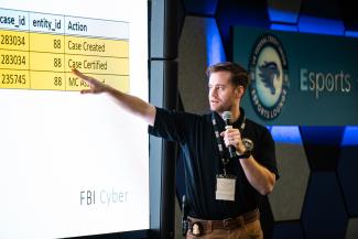 FBI Cybercon24