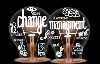 Change Management 