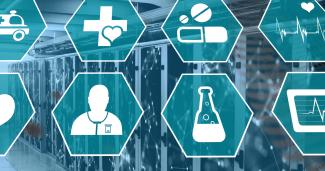 electronic health record cloud