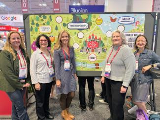 Educause poster